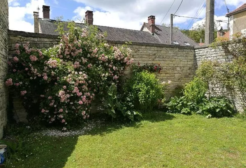 Aamiaismajoitus (B&B) Chez Zaza