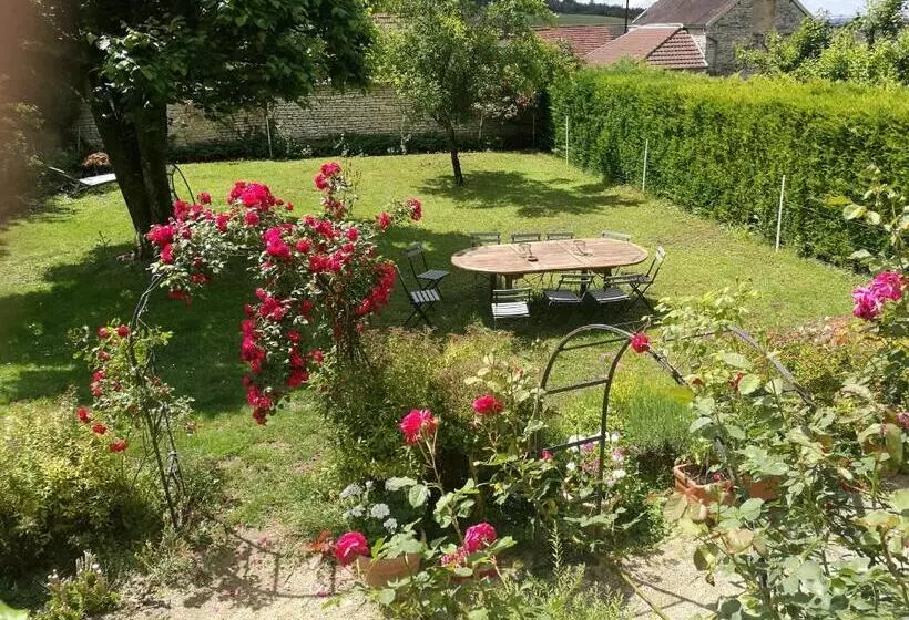 Aamiaismajoitus (B&B) Chez Zaza