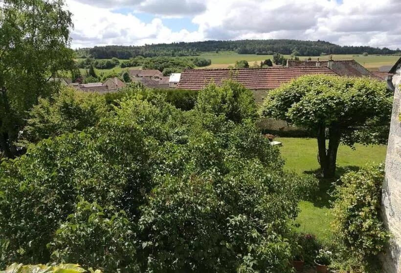 Aamiaismajoitus (B&B) Chez Zaza