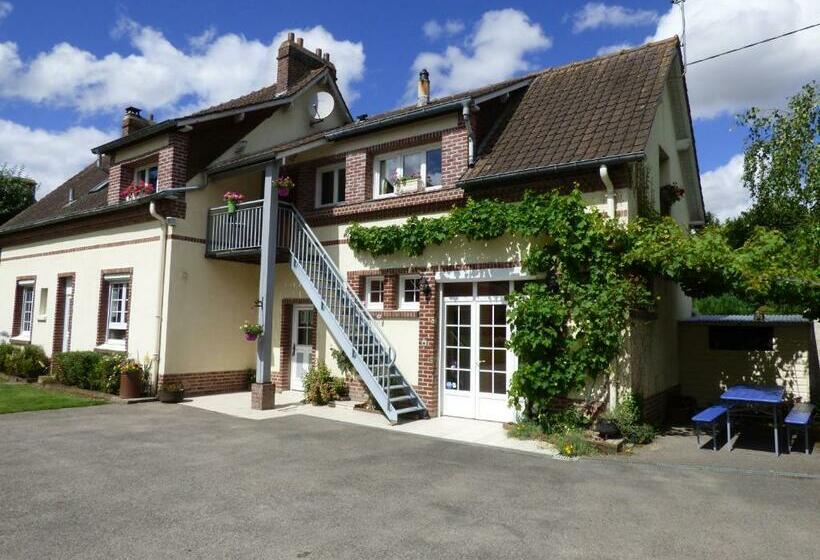 Bed and Breakfast La Fontainoise