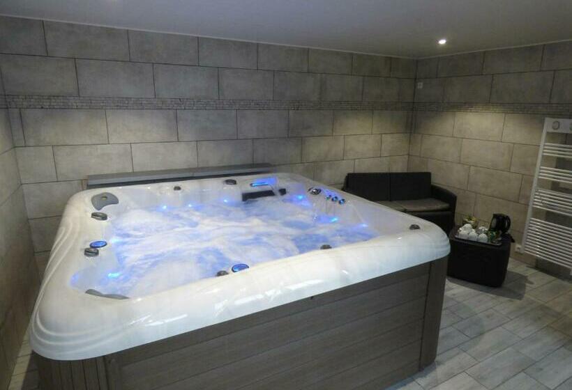 Bed and Breakfast La Fontainoise