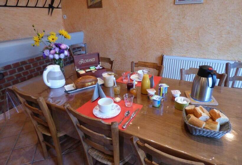 Bed and Breakfast La Fontainoise