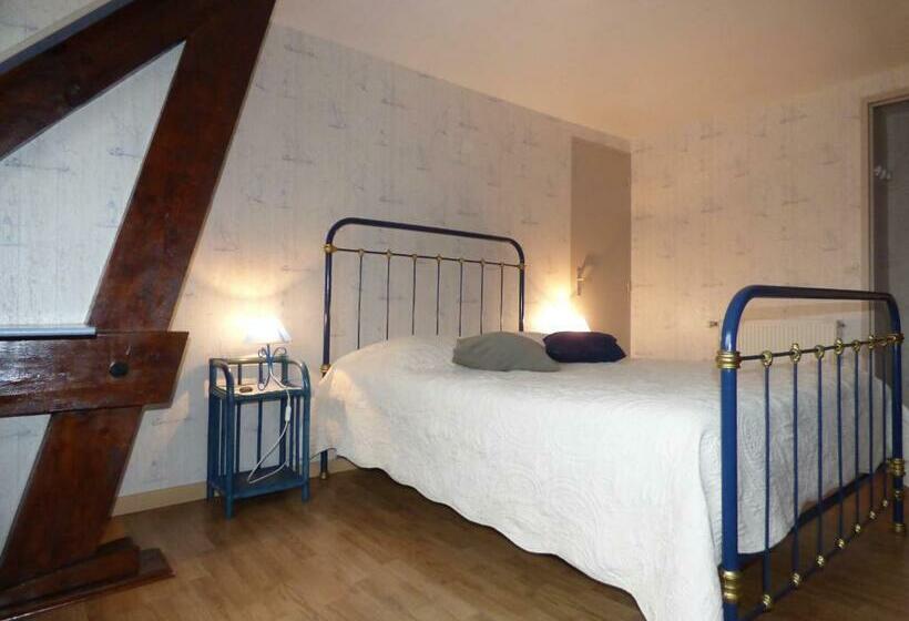 Bed and Breakfast La Fontainoise