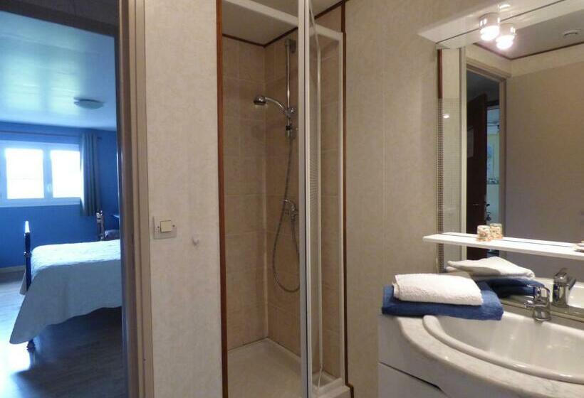 Bed and Breakfast La Fontainoise