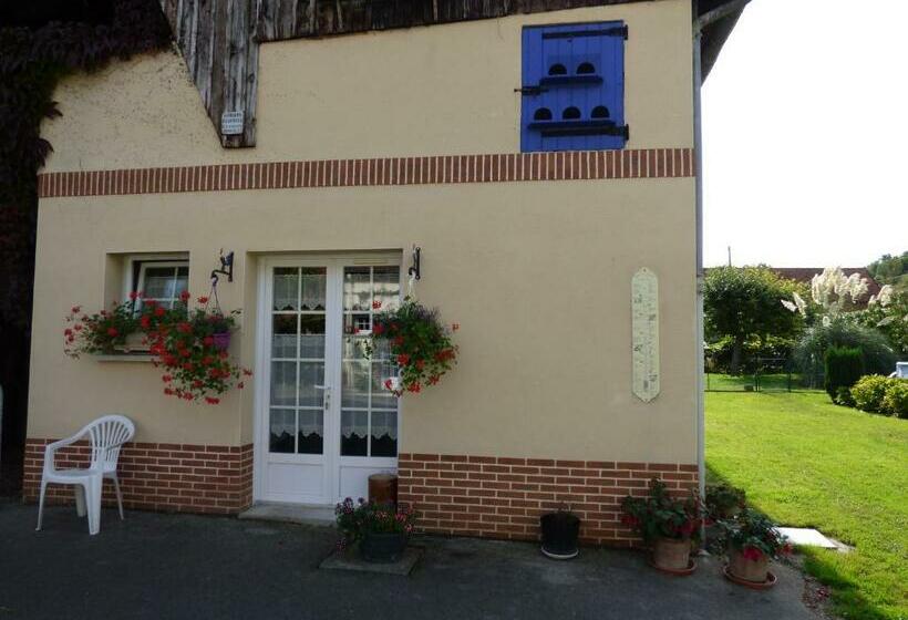 Bed and Breakfast La Fontainoise