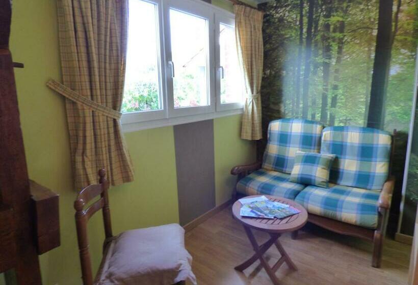 Bed and Breakfast La Fontainoise