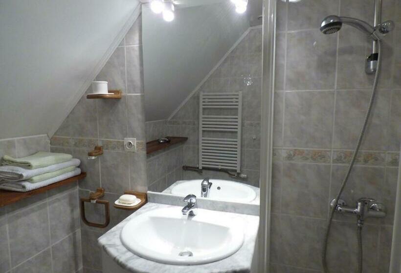 Bed and Breakfast La Fontainoise