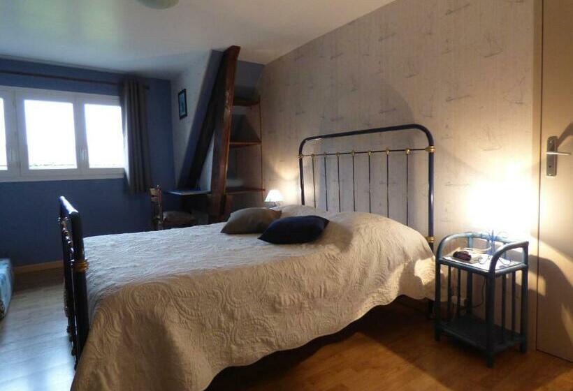 Bed and Breakfast La Fontainoise