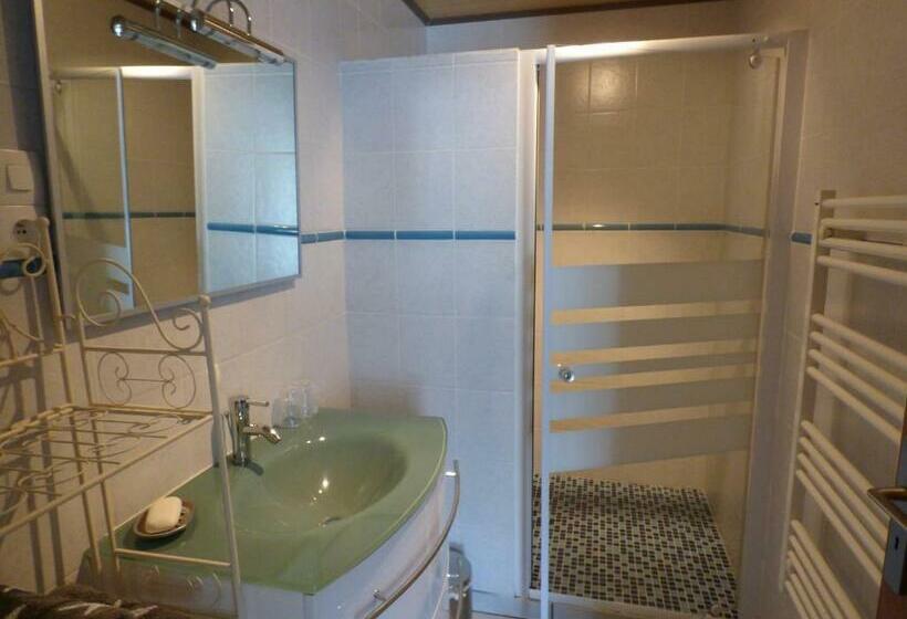 Bed and Breakfast La Fontainoise