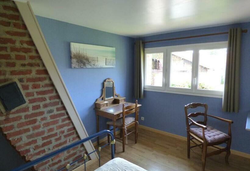 Bed and Breakfast La Fontainoise