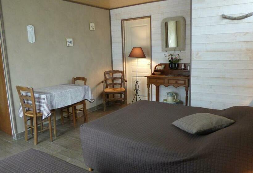 Bed and Breakfast La Fontainoise