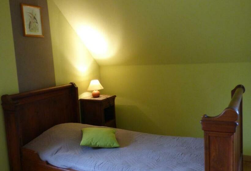 Bed and Breakfast La Fontainoise