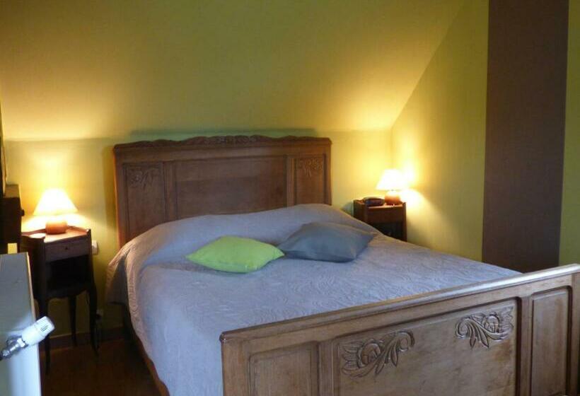 Bed and Breakfast La Fontainoise