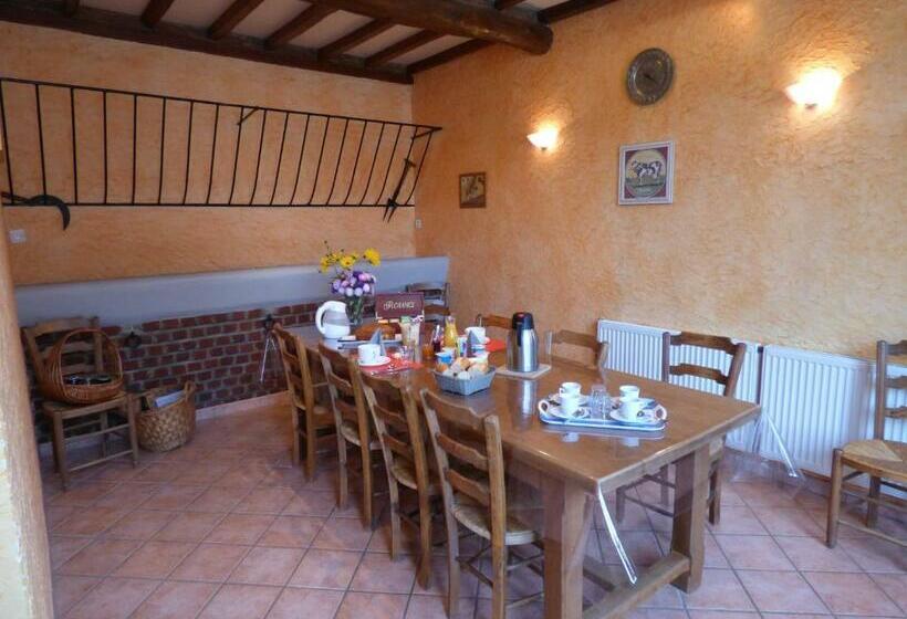 Bed and Breakfast La Fontainoise