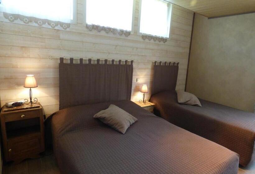 Bed and Breakfast La Fontainoise