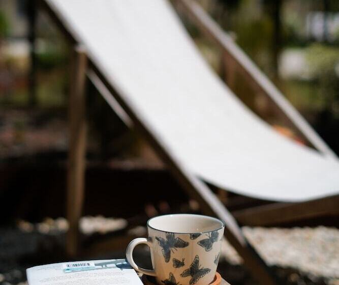 مبيت وإفطار Le Domaine De L Hostellerie