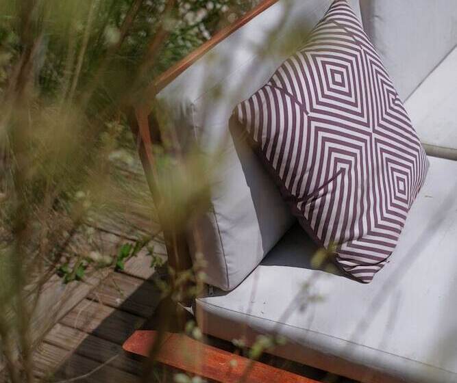 مبيت وإفطار Le Domaine De L Hostellerie