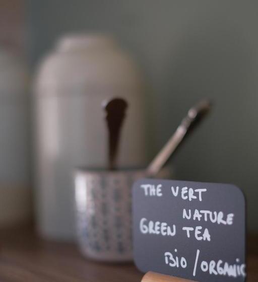 مبيت وإفطار Le Domaine De L Hostellerie