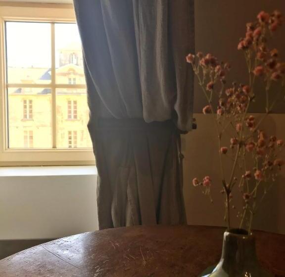 مبيت وإفطار Le Domaine De L Hostellerie