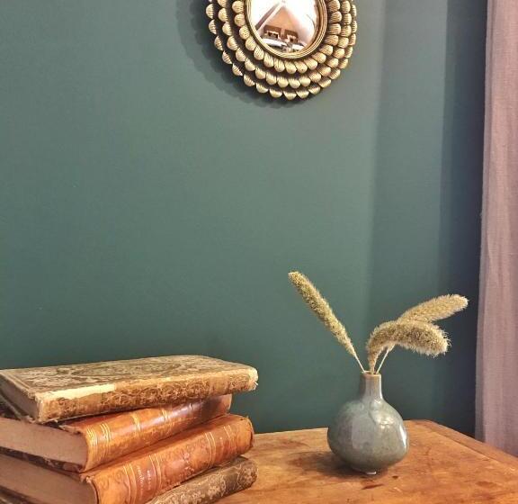 مبيت وإفطار Le Domaine De L Hostellerie