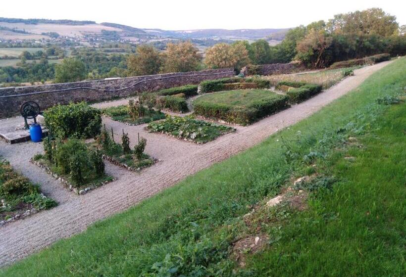 Bed and Breakfast Le Mont Saint Laurent