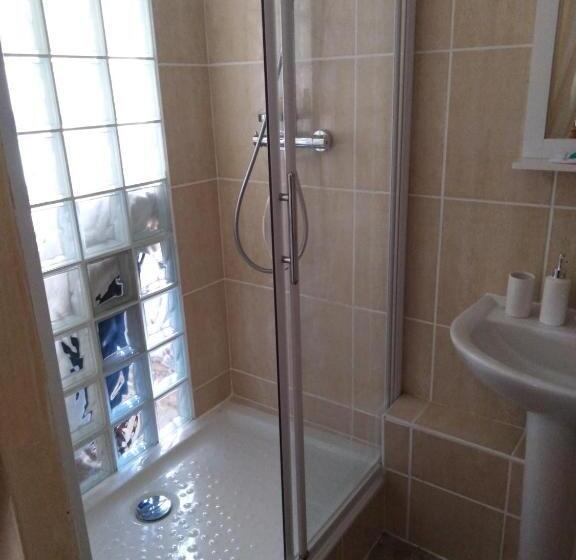 צימר Le Mont Saint Laurent