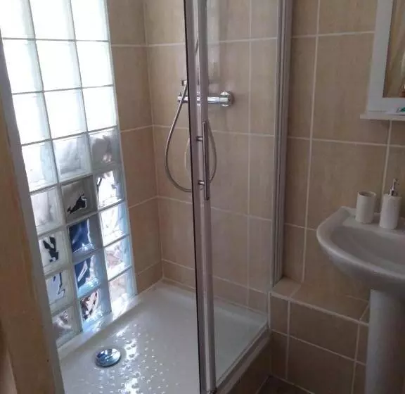 Aamiaismajoitus (B&B) Le Mont Saint Laurent