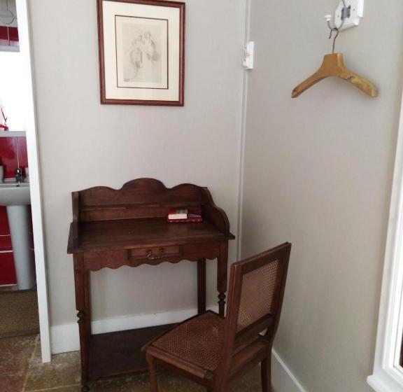 مبيت وإفطار Le Mont Saint Laurent