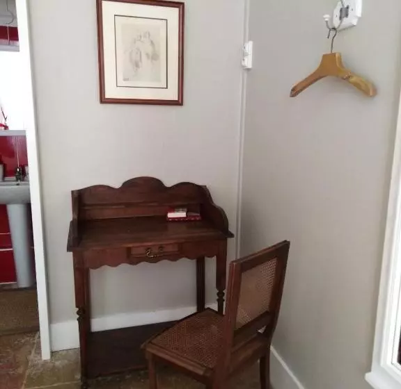 Aamiaismajoitus (B&B) Le Mont Saint Laurent