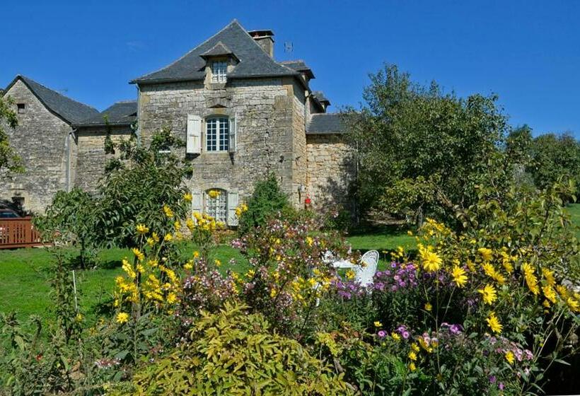 צימר Les Hauts Du Causse