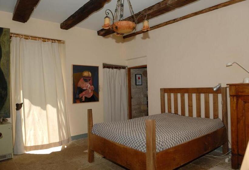 צימר Les Hauts Du Causse