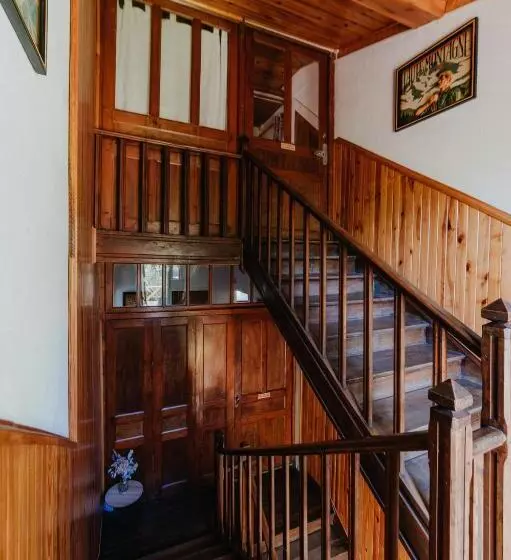 Aamiaismajoitus (B&B) Les Primeveres