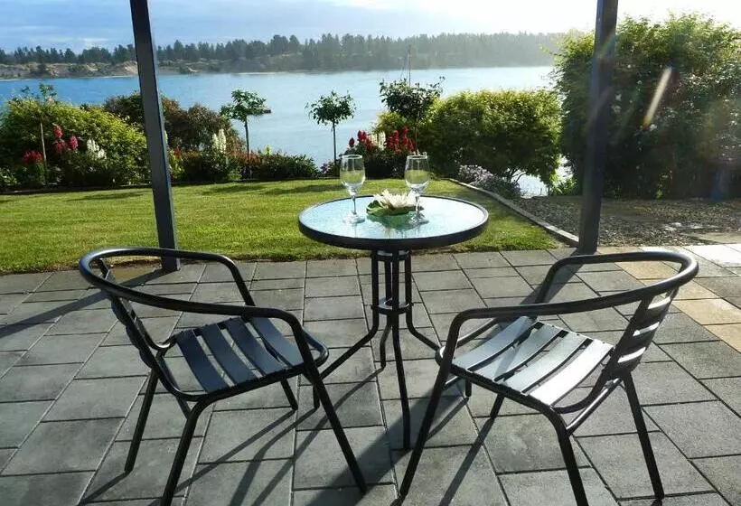 Aamiaismajoitus (B&B) Lewi Waters