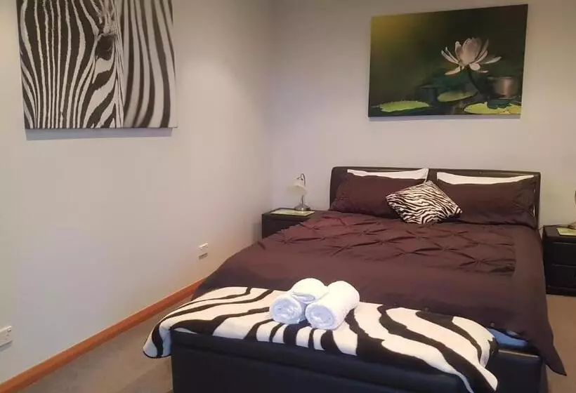 Aamiaismajoitus (B&B) Lewi Waters