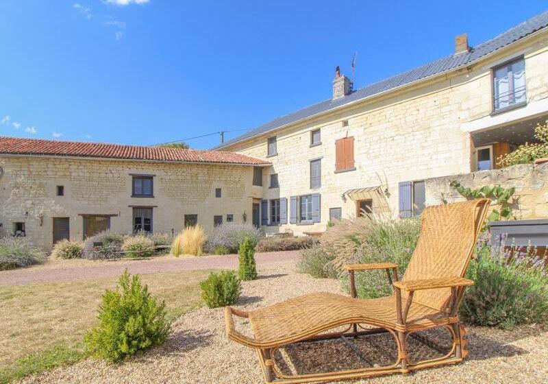 Bed and Breakfast Maison De Lavande