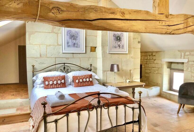 Bed and Breakfast Maison De Lavande