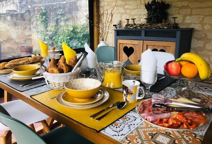 Bed and Breakfast Maison De Lavande