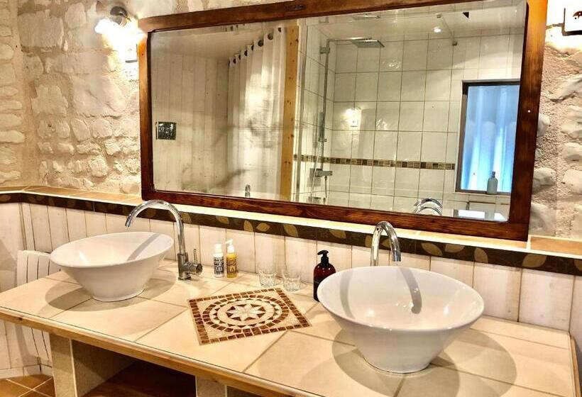 Bed and Breakfast Maison De Lavande