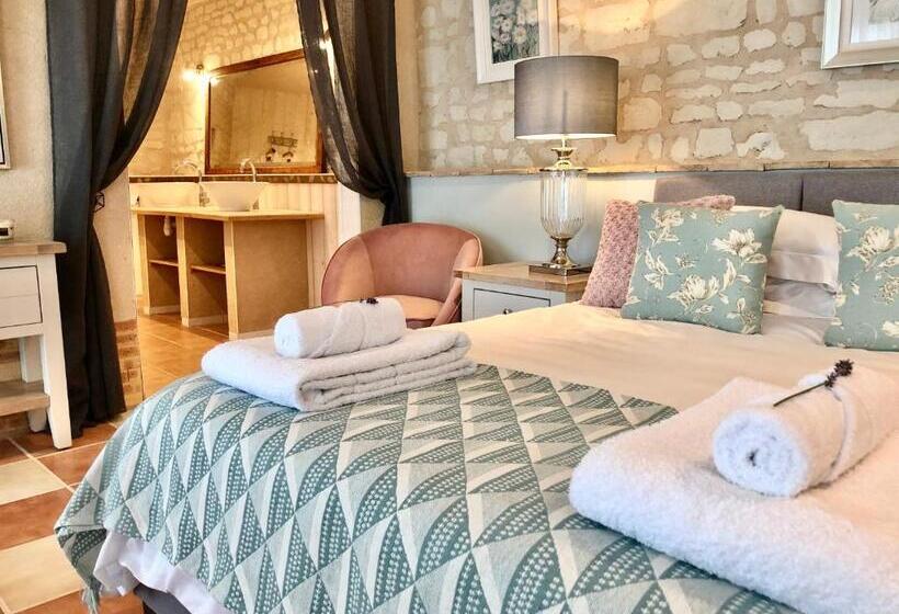 Bed and Breakfast Maison De Lavande