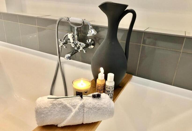 Bed and Breakfast Maison De Lavande