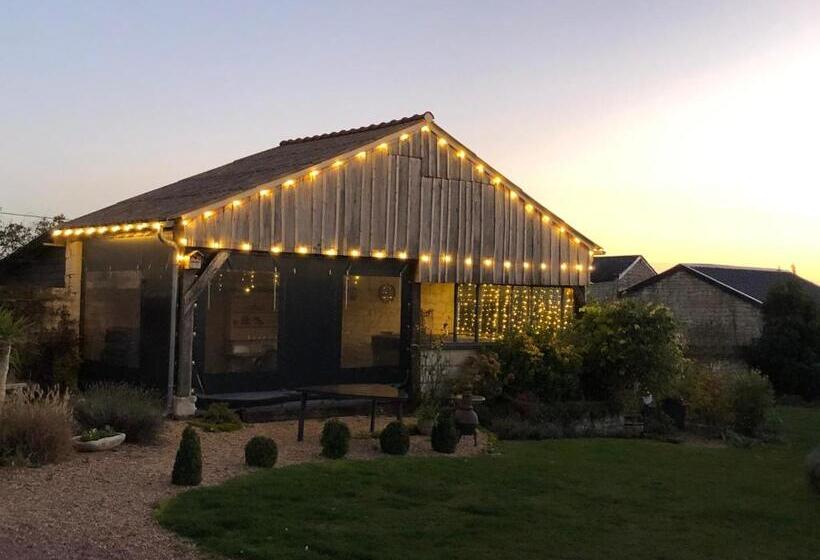 Bed and Breakfast Maison De Lavande