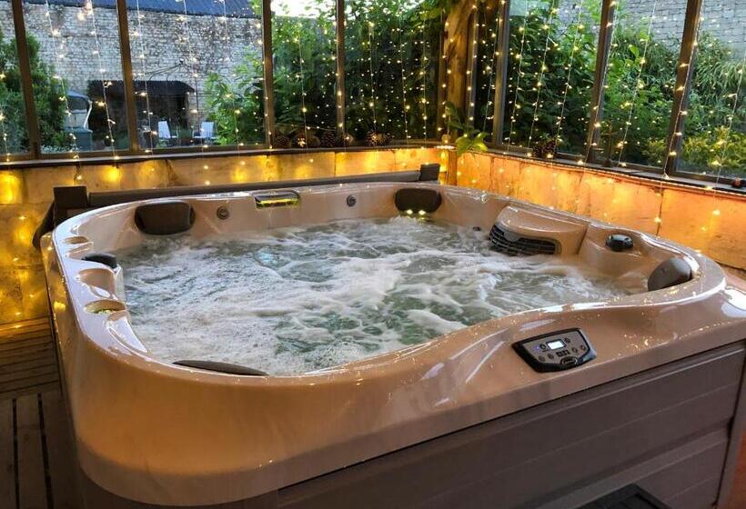 Bed and Breakfast Maison De Lavande