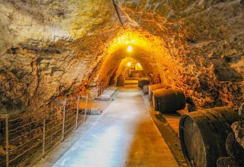 Bed and Breakfast Maison De Lavande