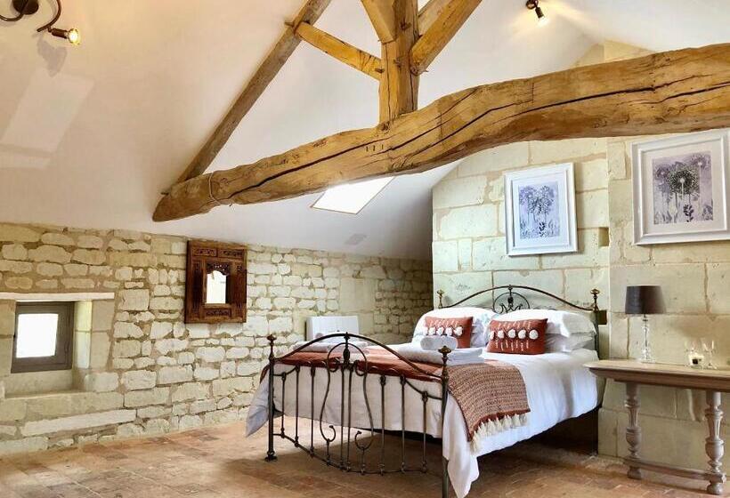 Bed and Breakfast Maison De Lavande