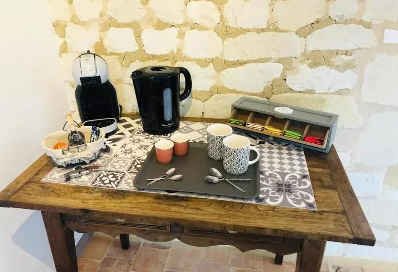 ベッドアンドブレックファースト Maison De Lavande