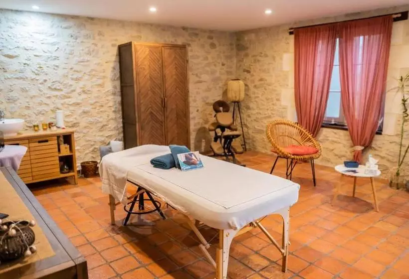 Aamiaismajoitus (B&B) Salveo Suites