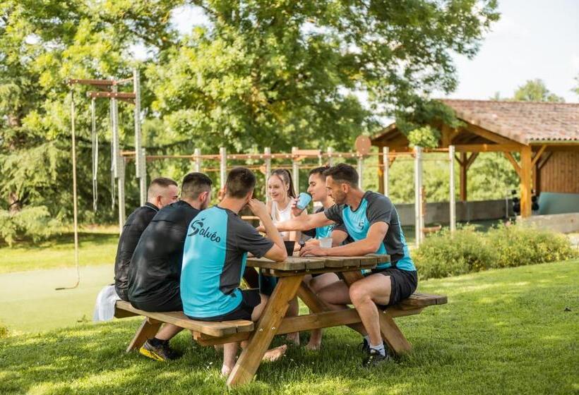 住宿加早餐  Salveo Suites