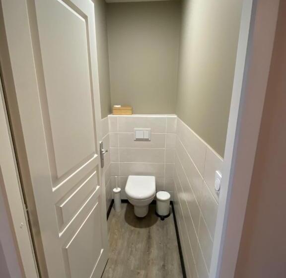 住宿加早餐  Salveo Suites