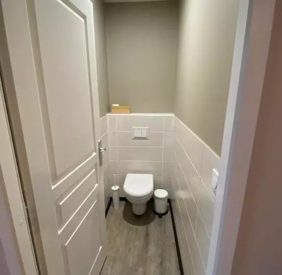 Aamiaismajoitus (B&B) Salveo Suites