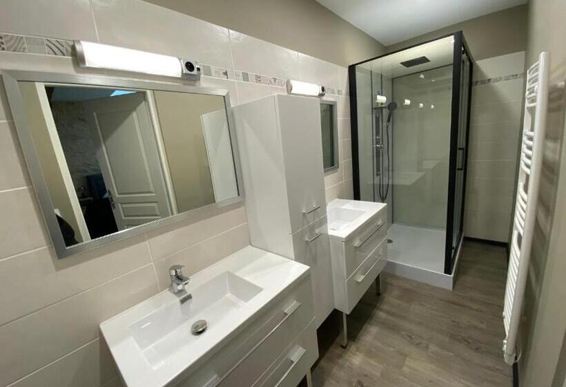 住宿加早餐  Salveo Suites